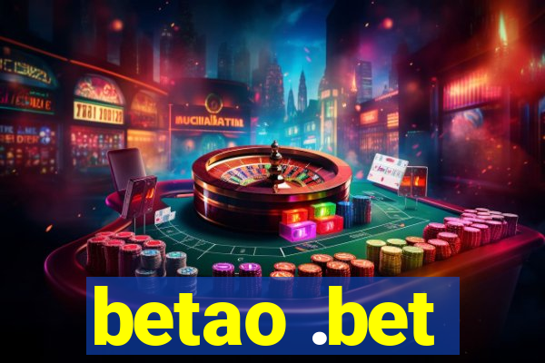 betao .bet